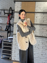 ���ë�R��Ů2025�ﶬ�¿��nϵ�߼���Ƥëһ�w����ëë�q�R�A����