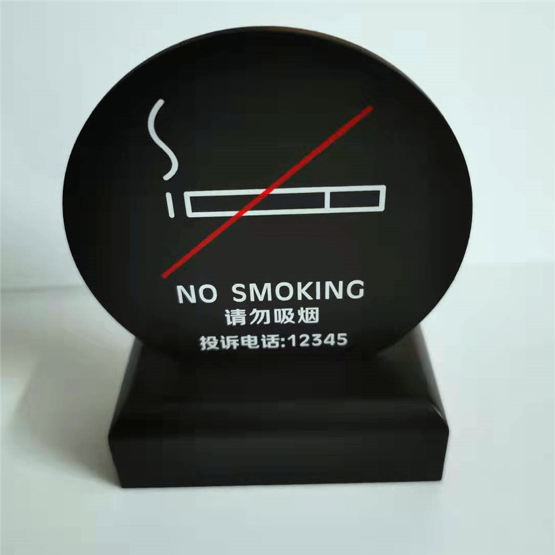 LED背发光字不锈钢户外广告牌亚克力创意发光字酒店标识标牌制作