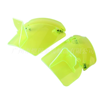 Motorcycle front windshield, St Cvofltrxstse Modified Parts Wind
