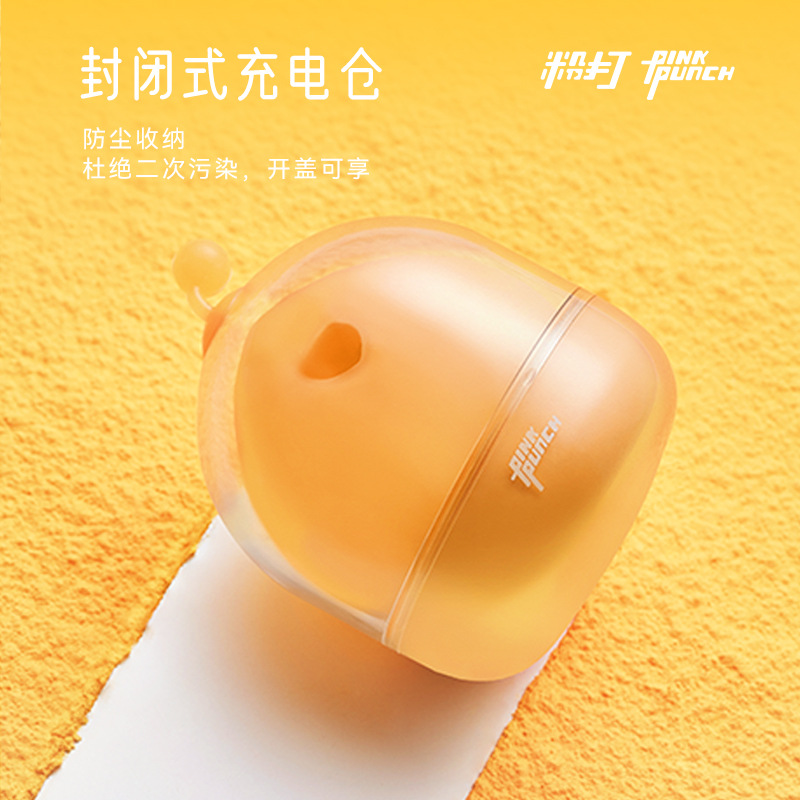 Rosa paliza vibrador puesta de sol seta masturbación femenina dispositivo melocotón varios masajeador vibrador desgaste sexy productos adultos del sexo