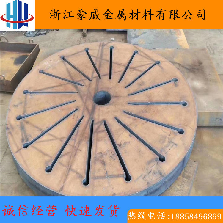 不锈钢板厂304 316L不锈钢容器板按要求规格尺寸激光水刀切割加工