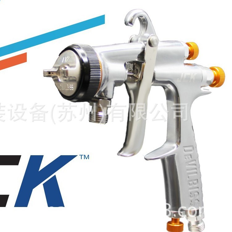 Devilbiss JCK手动喷枪，JCK喷枪，戴维比斯JCK喷枪，JCK喷枪