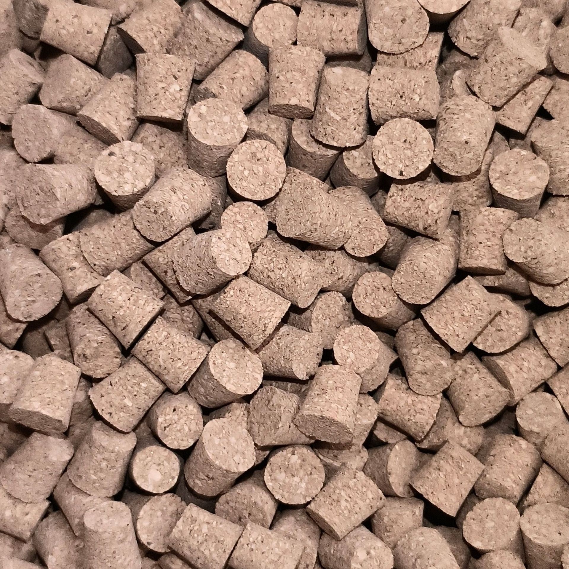 橡木合成锥形软木塞红酒塞葡萄酒保温塞多规格酒瓶软木塞