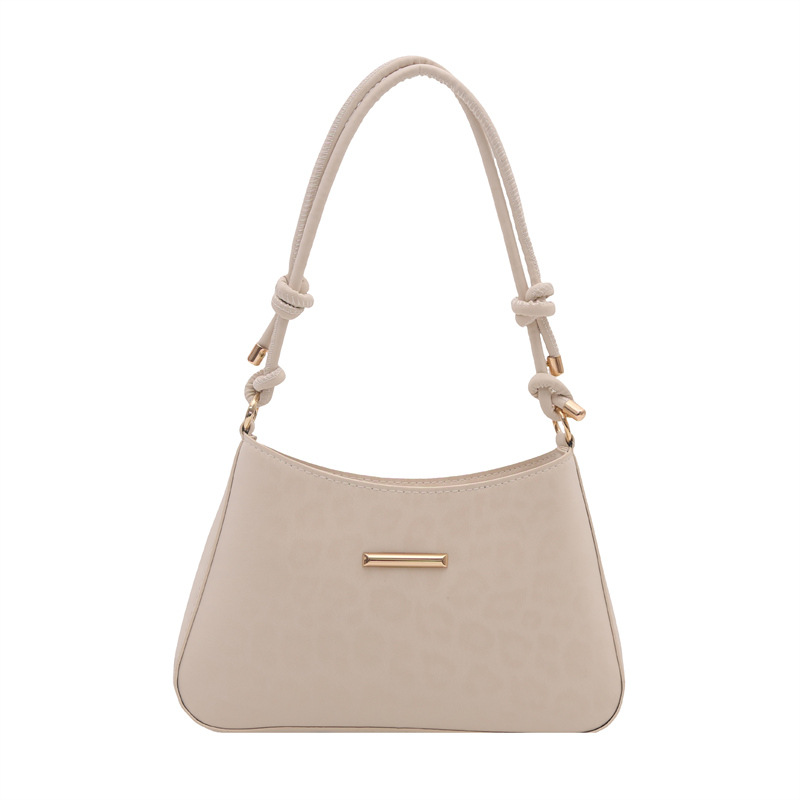 Mochila de estilo extranjero para mujeres 2025, otoño nuevo estilo versátil, bolso de hombro de dama coreano, bolso de mujer de alta calidad.