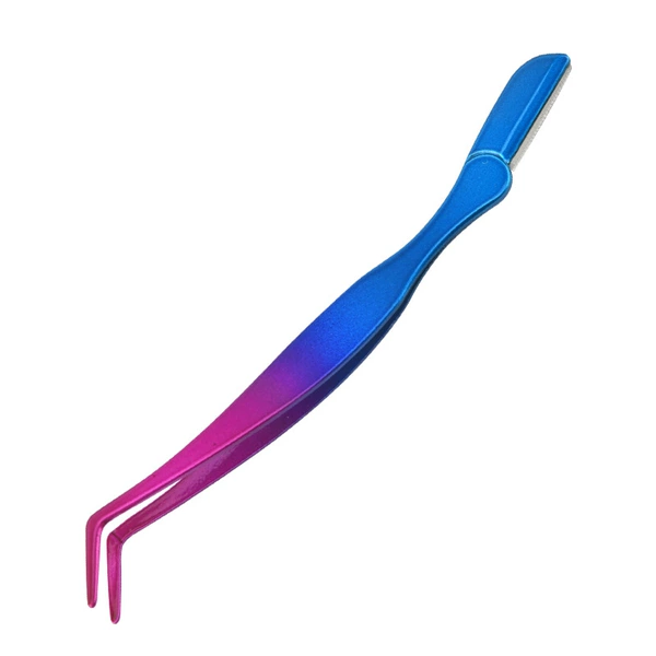 Double -colored nano