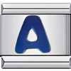 0341-파란색 문자 A