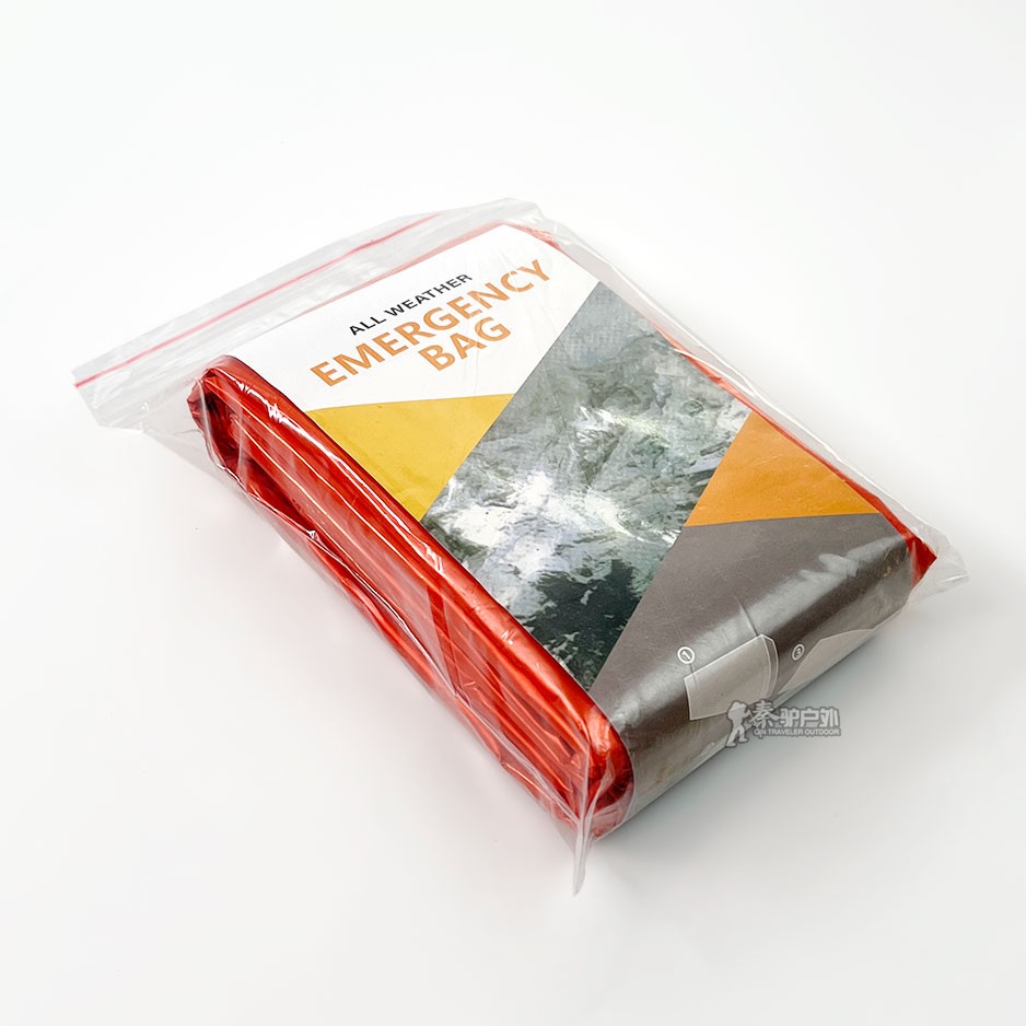 PE 침낭 투명 가방