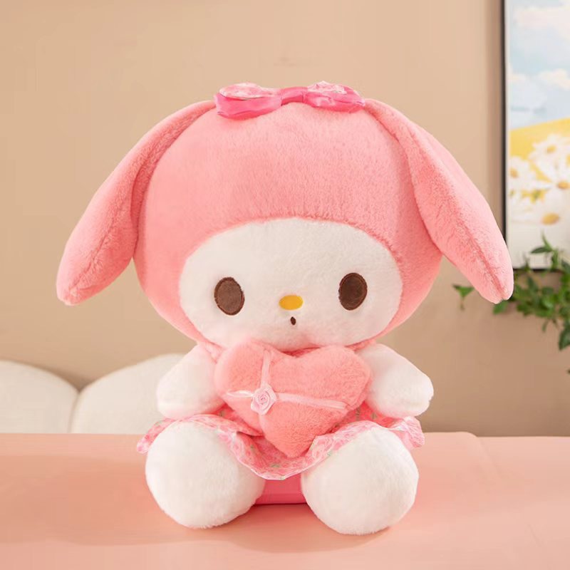Cherry Melody 40 cm 660 g