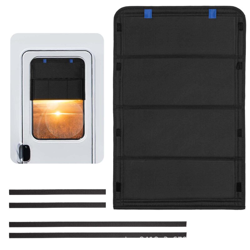 Cross-Border Rv Sunshade, Sunshade Curtain, Sun Visor, Rv Anti-Uv Window Sunshade Cross-Border Rv Sunshade, Sunshade Curtain, Sun Visor, Rv Anti-Uv Window Sunshade