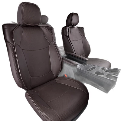 Seat Covers for Granvia, Complete | Modelə uyğun (Original) oturacaq örtükləri