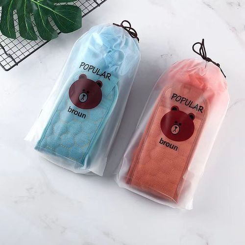 Back Scrubber Set of 3 Thick Back Scratching Soap Balls Back Scrub Gloves for Men and Women No Helper Back Wash Shower Scrubbing Gadget