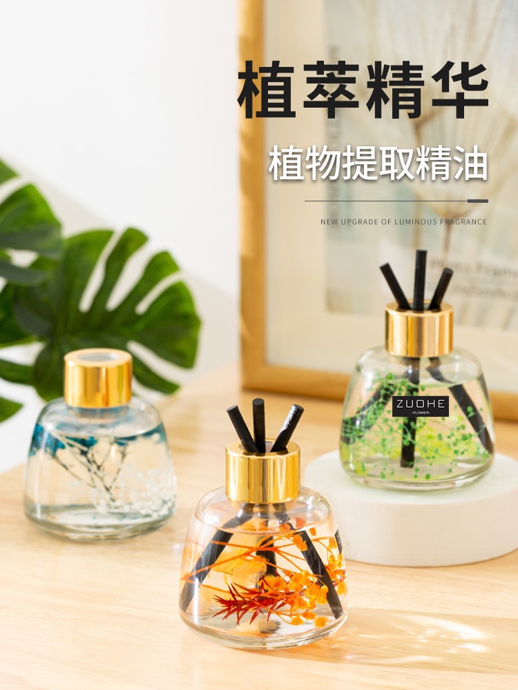 Car-Mounted Aromatherapy Ornaments with Long-Lasting Light Fragrance, Seat-Type Car Interior Decorations, Fragrance Wholesale