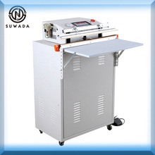 商用真空封口机抽充气外抽真空包装机工业求求电动压缩封装机自动