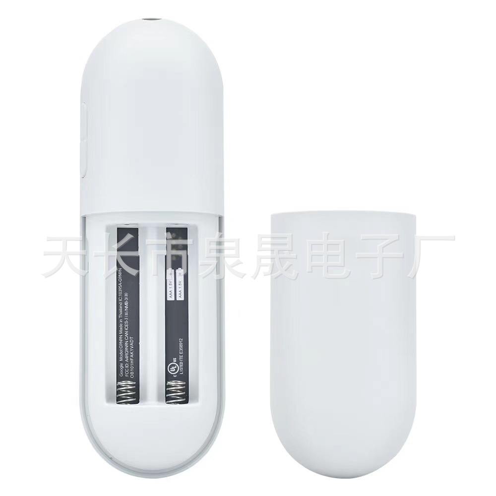 Chaowei es adecuado para G9N9N Google TV Bluetooth voz ChromecastGoogelTV TV control remoto