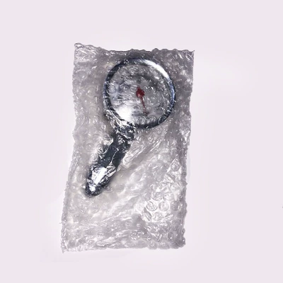 High-precision automobile tire pressure gauge Air pressure gauge/tire pressure gauge - bubble-bag