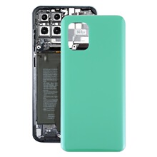 适用于小米 Mi 10 Lite 5G/Mi 10 Youth 5G 电池后盖玻璃