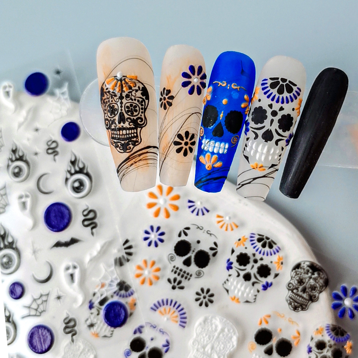 nail stickers