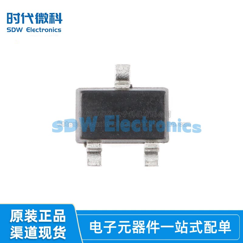 Оригинальный подлинный транзистор NPN SS8050 Y1 SOT-323 25V 1.5A тридод (20)