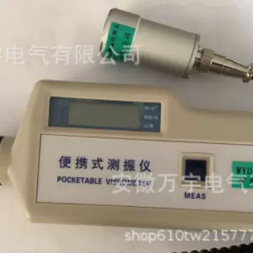 WYD-B-2C 分体测振仪  规格型号齐全