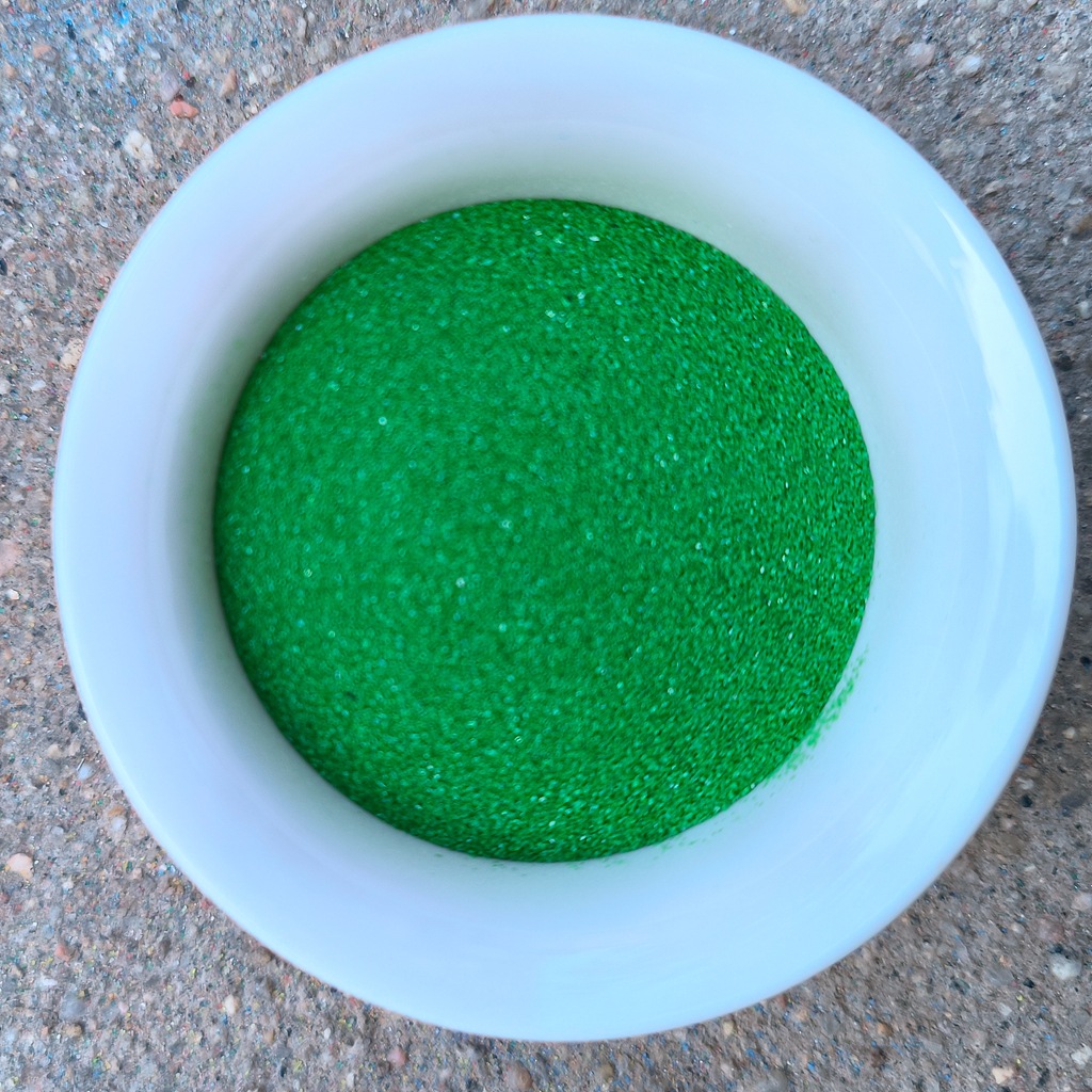 35g en bouteille de pin profond