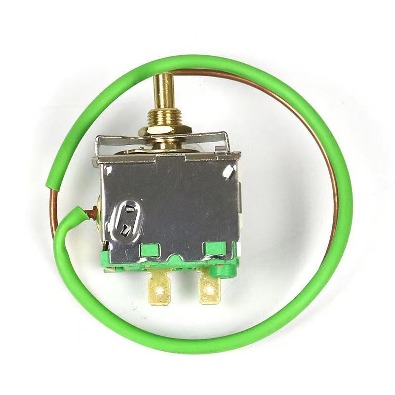 Car Air Conditioner Thermostat Switch Truck Car Van Miniature Car Precision Universal Adjuster
