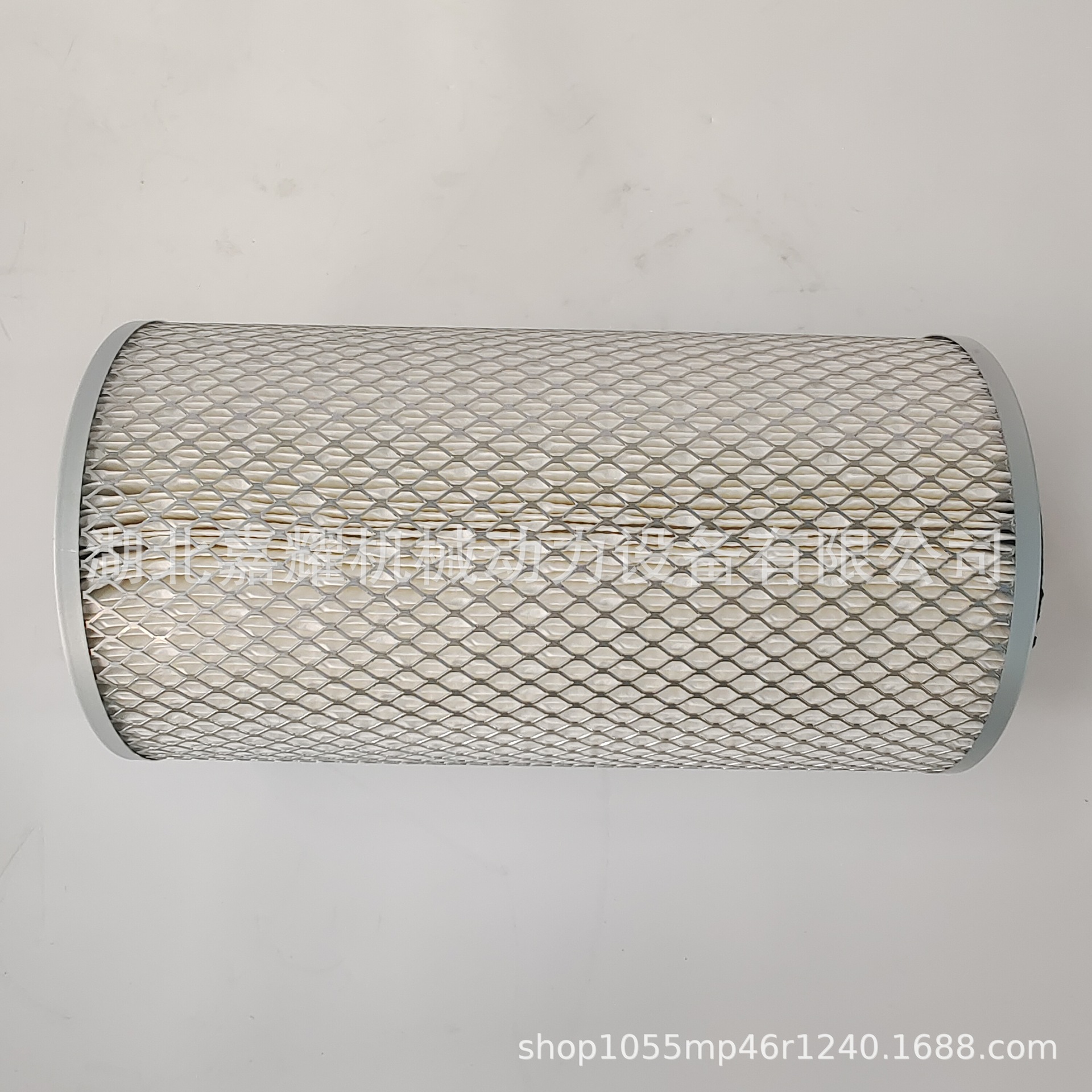 Suitable for Cummins generator KW1524 1833 1638 K14900D air filter 4938598