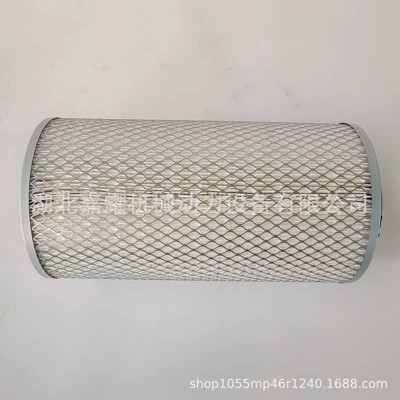 Automobile filter element generator KW1524 1833