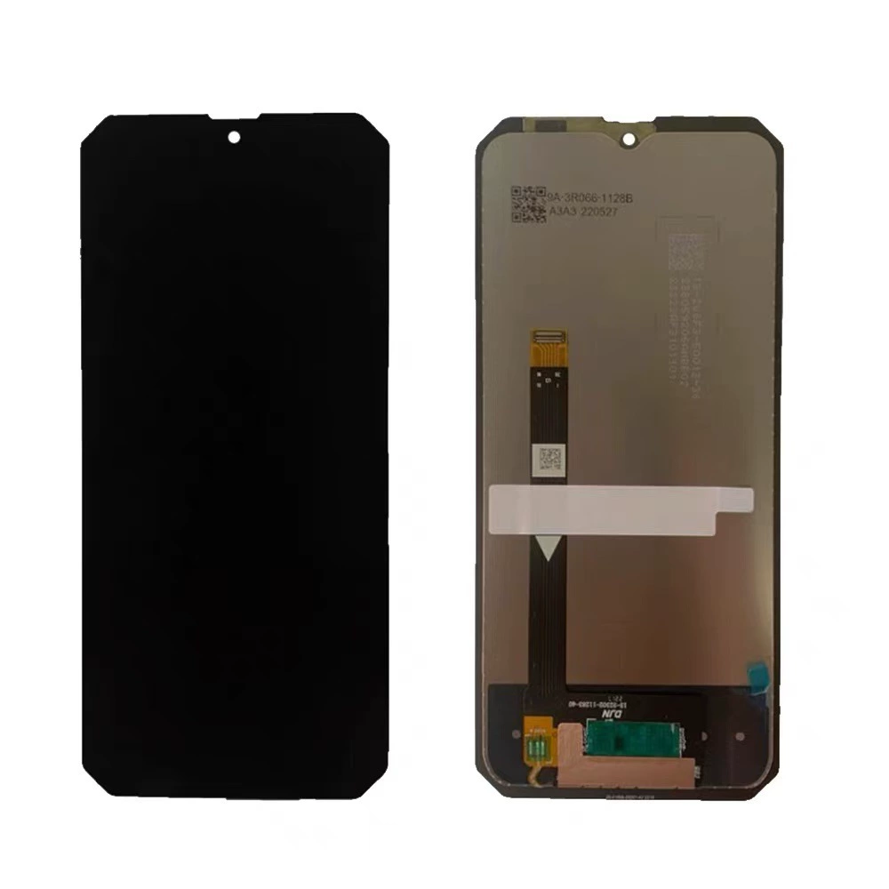 Suitable for Lingdu Blackview BV8800 screen assembly BV9200/BV8800PRO LCD display
