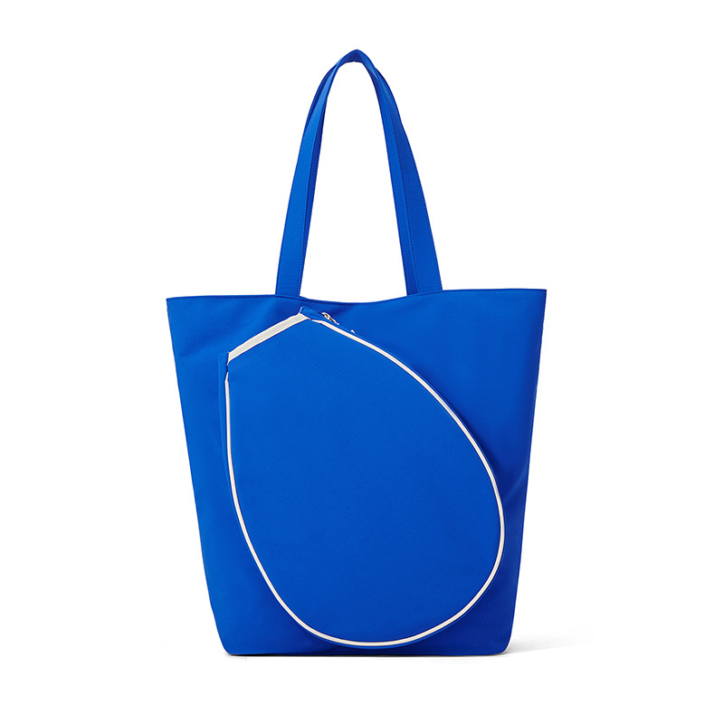 2026 bolsas de bádminton transfronterizas explosivas bolsas deportivas de gran capacidad bolsas de entrenamiento de mujeres bolsas de tenis anti-dropper bolsas de hombro