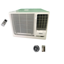 9000BTU  window air conditioner 1ƥʽoC{