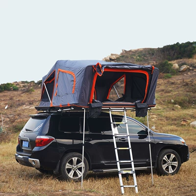 Roof Tent Suv Off-Road Vehicle Avtomobil dam çadırları