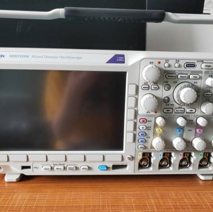 正品Tektronix泰克示波器 MSO3034 MSO5054 议价出售