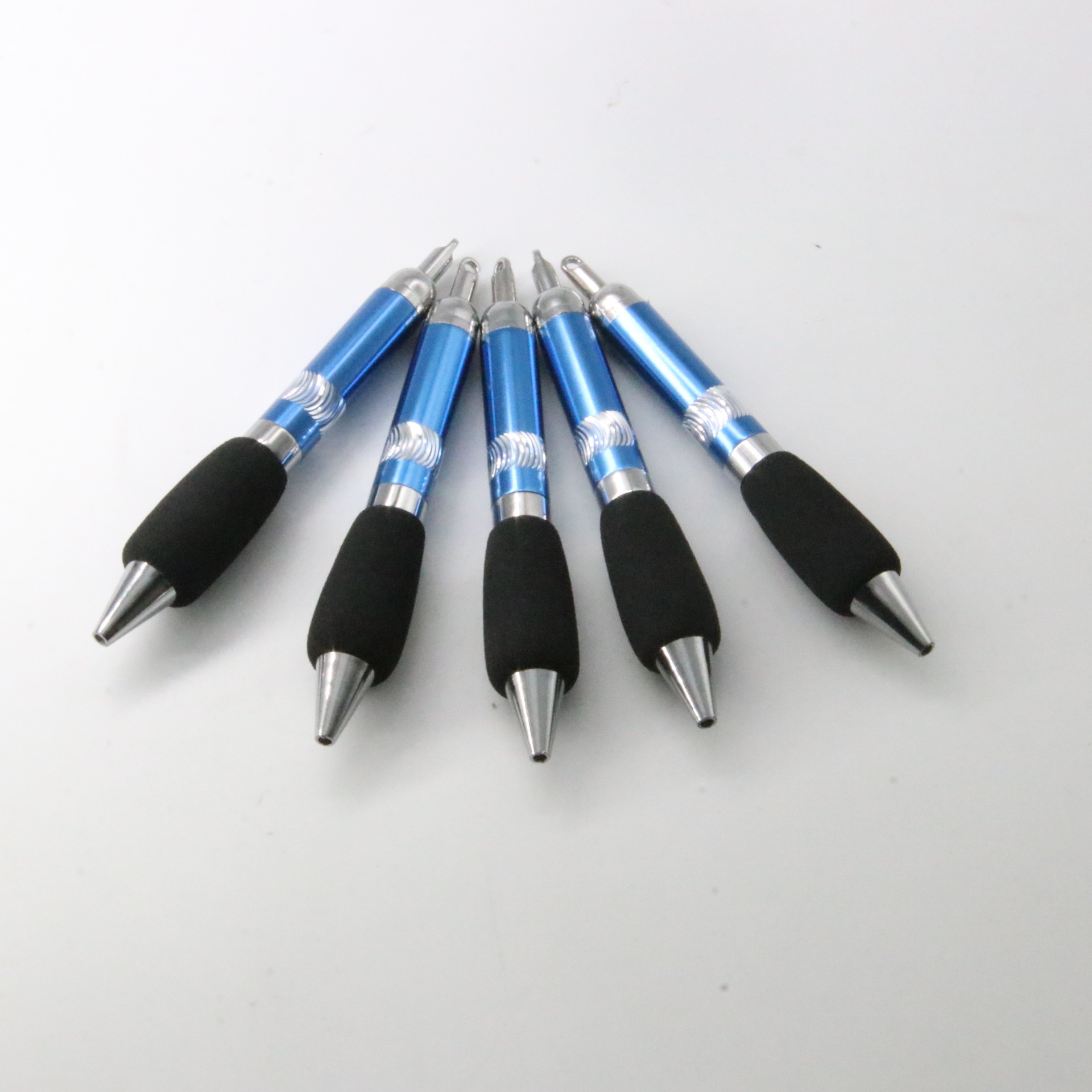 Modelado pluma mini bolígrafo portátil ligero fábrica al por mayor Oficina escuela suministros Oficina DE PRENSA