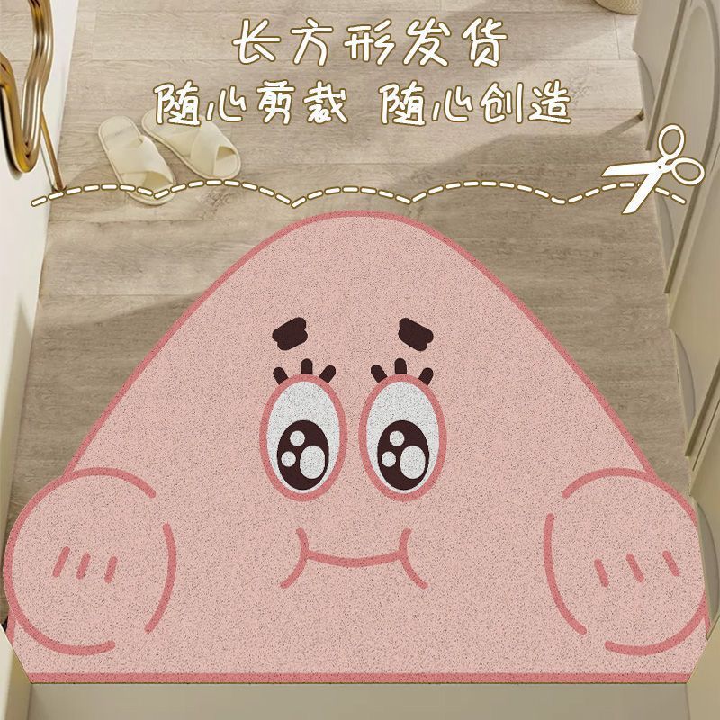 불만스러운 작은 별들