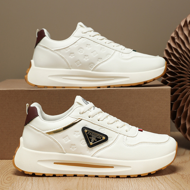 Zapatos de hombre, zapatos de skate casuales para hombres, 2026 nuevos zapatos de primavera, zapatos de moda, zapatos de altura para hombres image 4