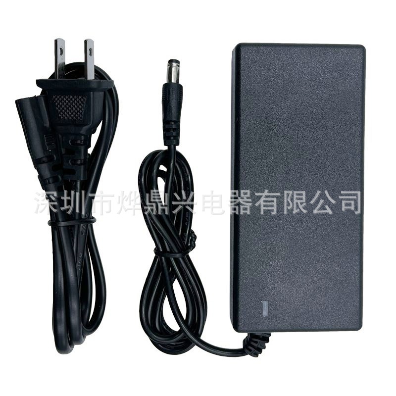 工場直接供給 42V2A バランスカー充電器リチウム電池ツイストカー一輪車 1 ～ 5 充電器 54.6V|undefined