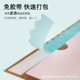 Zipper carton 3-12 express postal carton spot packaging delivery easy to pull a tear packaging box beauty carton