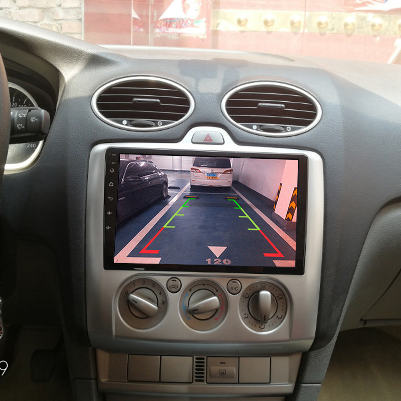 福特福克斯老款横屏 (4)