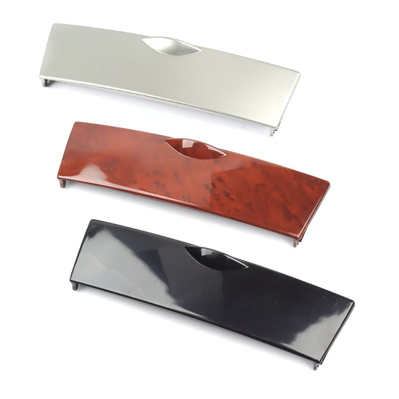 Suitable for Toyota Corolla Air Conditioning Panel Cover, Ashtray Cover 5542002000