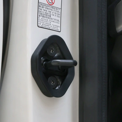 Seal Ring Wilfa Anti-Noise, Other Automotive Interior Supplies