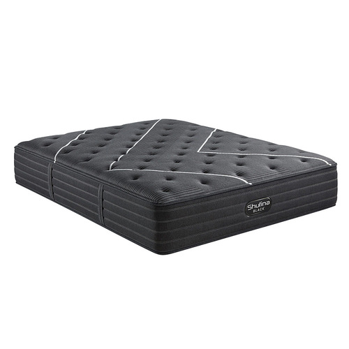 Export to the United States Simmons Black Label Series Memory Gel Memory Foam Independent Bag Spring Custom Factory Made