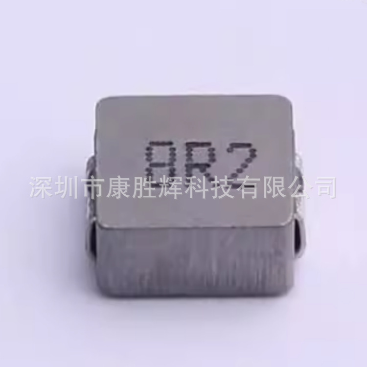 MWSA0603S-8R2MT功率电感 8.2uH ±20% 5.5A