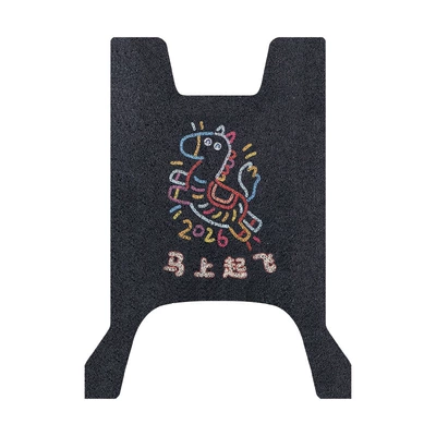 Accessories, Special Thickeneded Foot Pedals, Electric vehicle foot mat - take-off-immediately-mavericksntplay