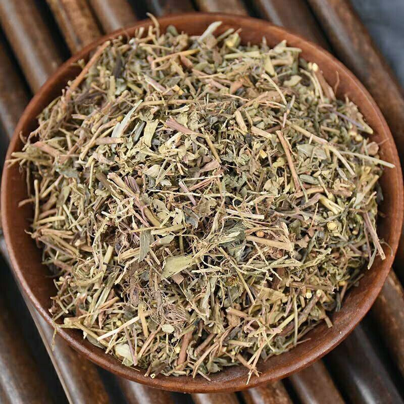 Yexiazhu Leaf 500g Dried Phyllanthus Urinaria Whole Herb Traditional TCM Herbal Tea Ingredient specifications