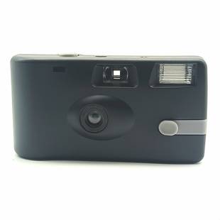 Ecn2 Film Disposable 35mm Film Retro Point-And-Shoot Camera 135 Can Make Customer Pattern Logo