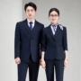 华为4s店新款aito西服
