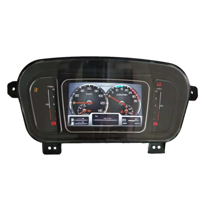 automobile instrument – Component Modification and Customization