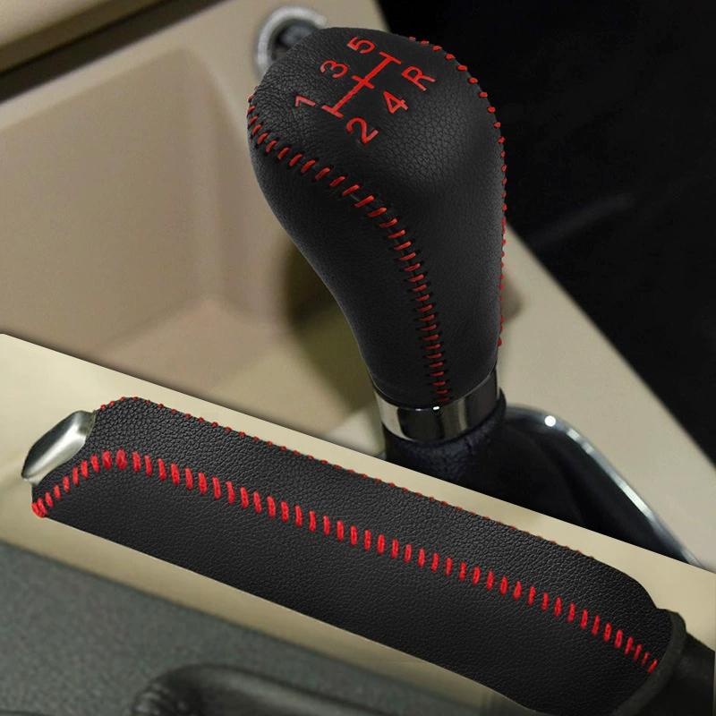 Трансграничная Great Wall Old C30 C50 M4 Fengjun 5-ступенчатая трубка H1 Ручной M2 Шестерня ручного тормоза Шестерня