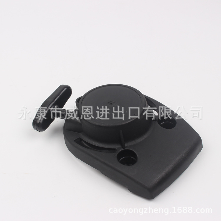 140GX35启动器(钢丝) (5)