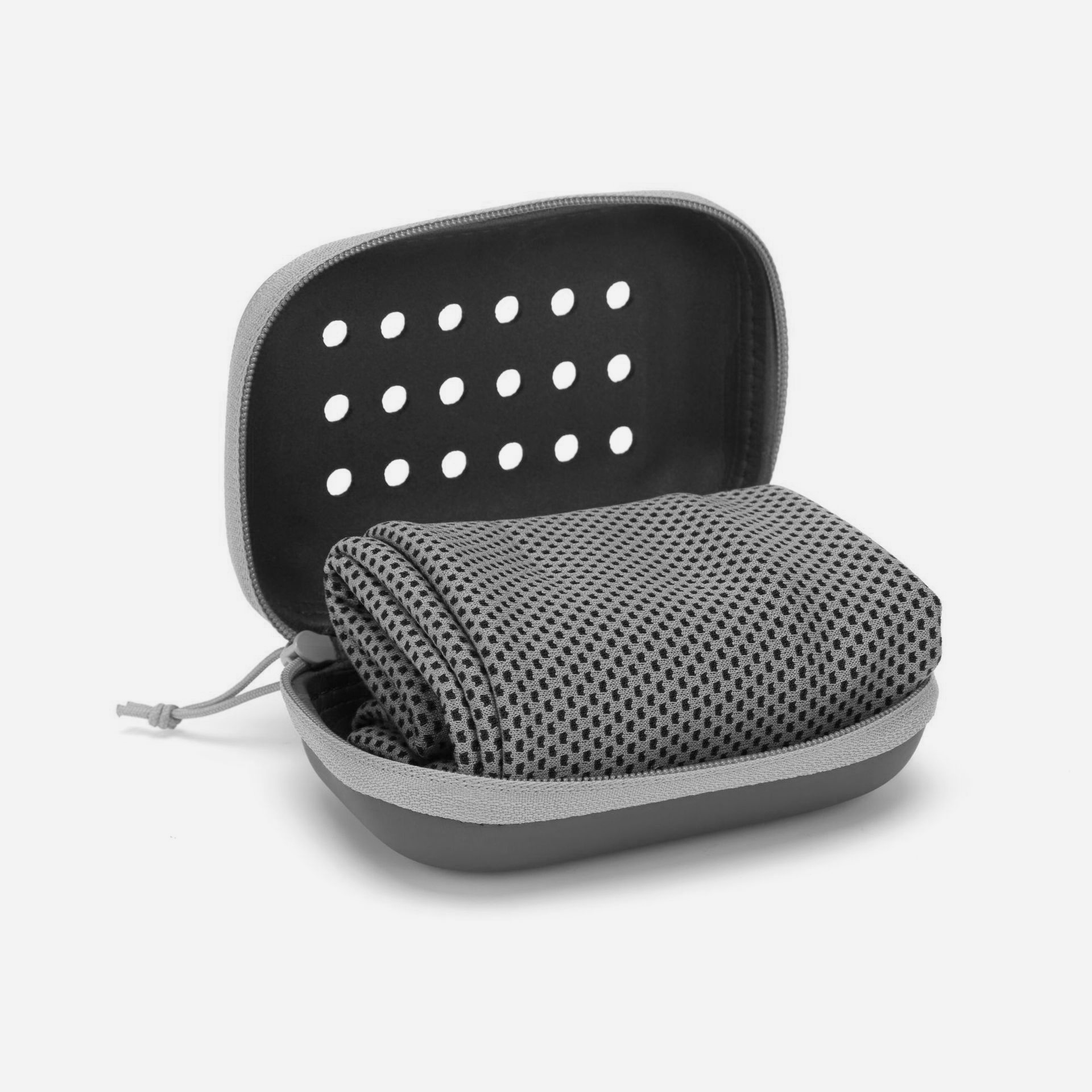 Toalla deportiva refrescante – EVA con caja, toalla de enfriamiento para running, gimnasio, logo personalizable